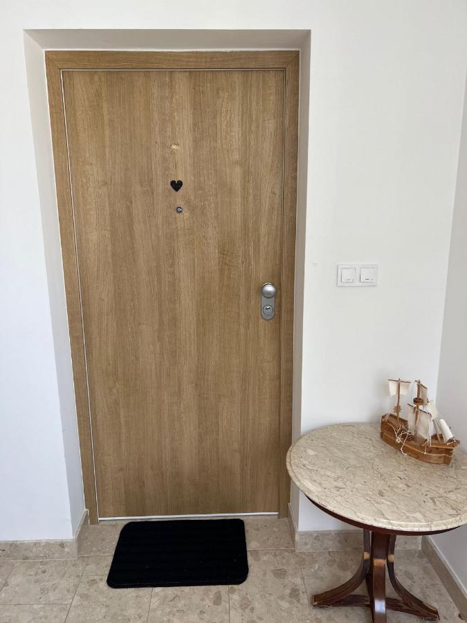 Apartman Sven Malinska Extérieur photo